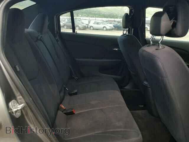 2013 CHRYSLER 200 - VIN: 1C3CCBBB1DN538377 - Photo 6