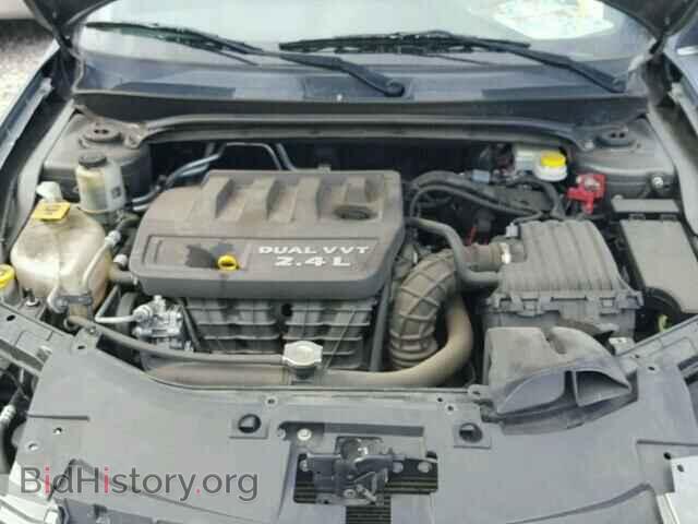 2013 CHRYSLER 200 - VIN: 1C3CCBBB1DN538377 - Photo 7