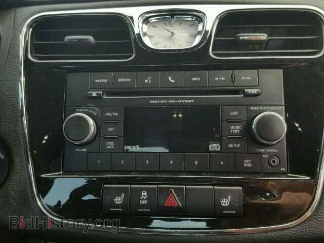 2013 CHRYSLER 200 - VIN: 1C3CCBBB1DN538377 - Photo 9