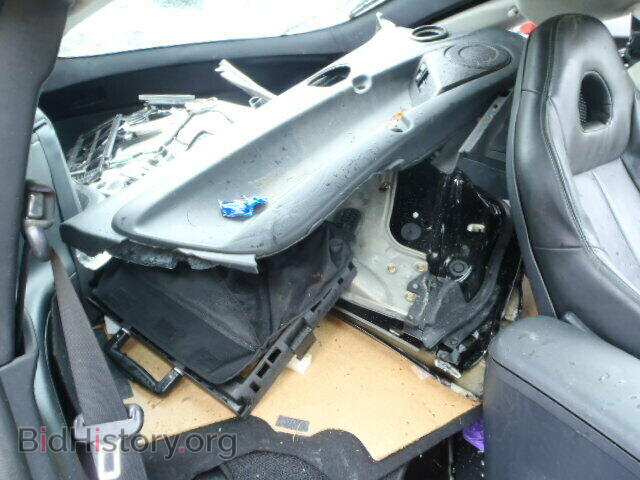 2007 MITSUBISHI ECLIPSE - VIN: 4A3AK64F97E059364 - Фото 6