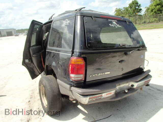 1997 FORD EXPLORER - VIN: 1FMDU32X4VUC55649 - Фото 3