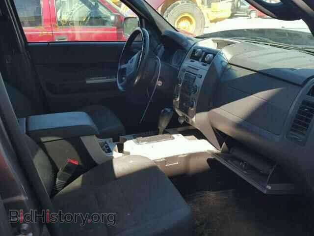 2012 FORD ESCAPE - VIN: 1FMCU0D79CKB99255 - Photo 5