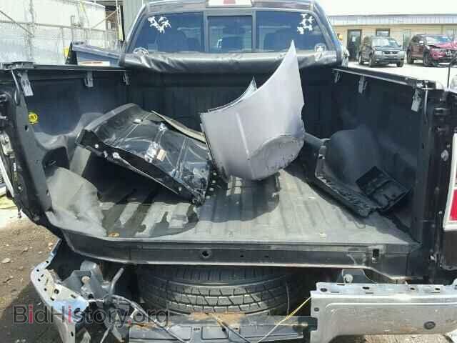 2013 FORD F150 - VIN: 1FTFX1EF0DFA51400 - Фото 9