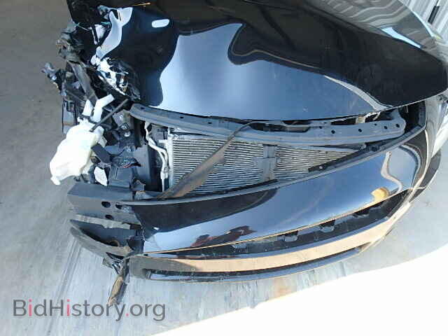 2013 NISSAN MAXIMA - VIN: 1N4AA5APXDC834975 - Фото 10