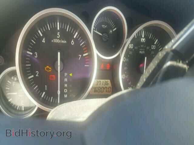 2006 MAZDA MIATA - VIN: JM1NC25F460107275 - Фото 8