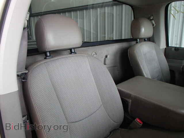 2004 DODGE RAM 1500 - VIN: 1D7HA16K24J104591 - Фото 6