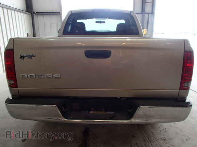 2004 DODGE RAM 1500 - VIN: 1D7HA16K24J104591 - Фото 10
