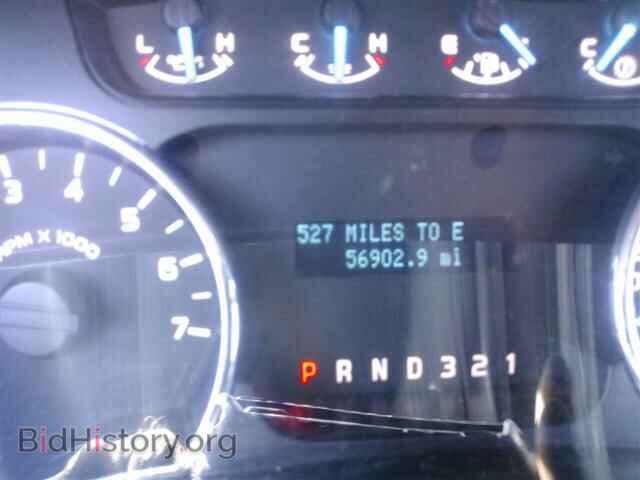 2014 FORD F150 - VIN: 1FTFW1EF7EFA18253 - Фото 8