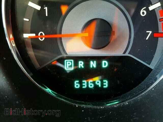 2013 CHRYSLER 200 - VIN: 1C3CCBBB7DN513354 - Фото 8