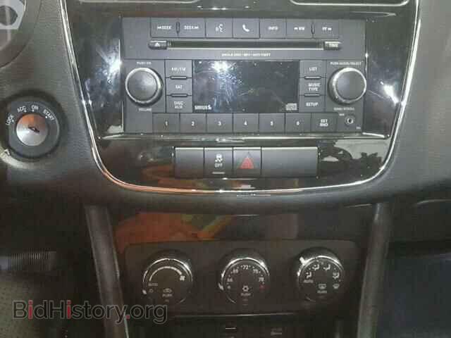2013 CHRYSLER 200 - VIN: 1C3CCBBB8DN605766 - Фото 9