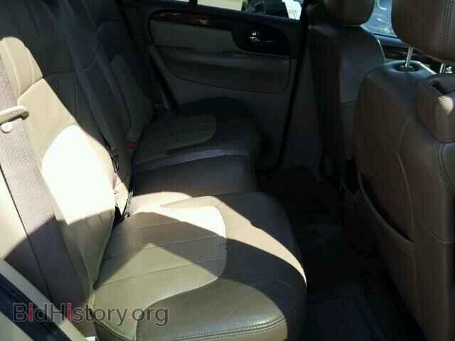 2004 GMC ENVOY - VIN: 1GKDT13SX42444951 - Фото 6