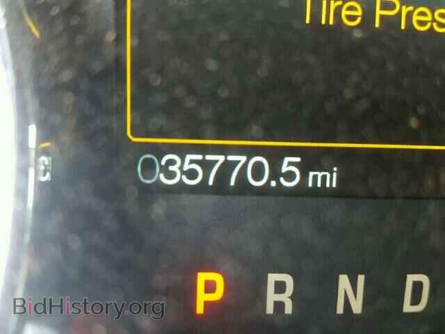 2011 FORD F150 - VIN: 1FTFX1EF6BFB08647 - Фото 8