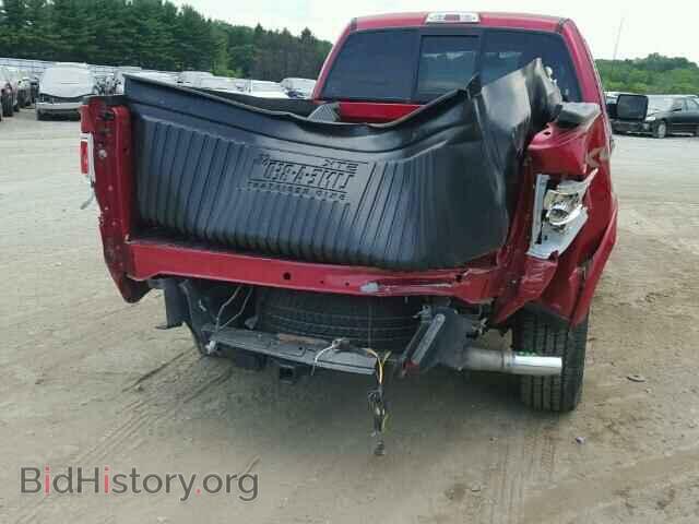 2011 FORD F150 - VIN: 1FTFX1EF6BFB08647 - Фото 9