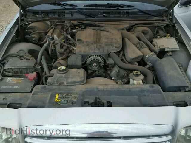 2005 FORD CROWN VIC - VIN: 2FAFP74W15X166166 - Фото 7