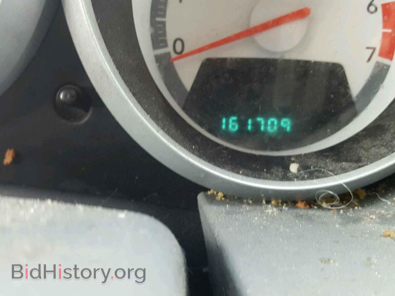 2010 DODGE CARAVAN - VIN: 2D4RN4DE9AR292232 - Фото 8