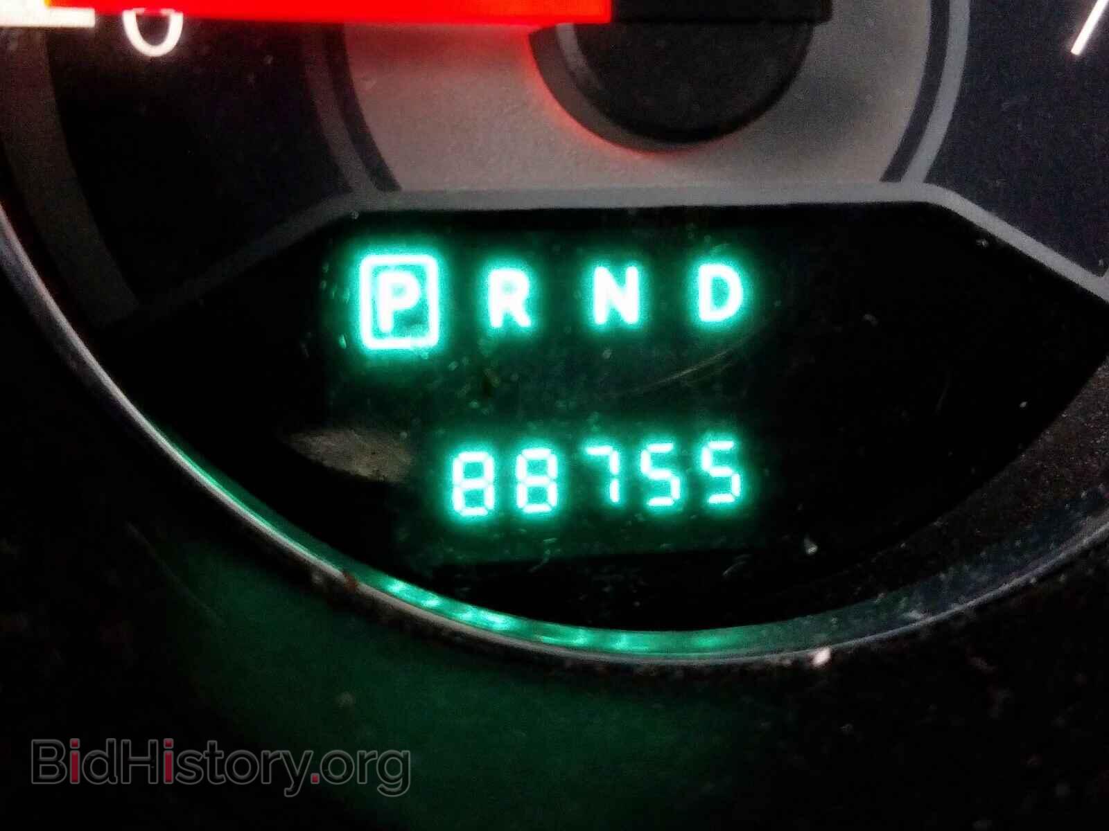 2012 CHRYSLER 200 - VIN: 1C3CCBBB7CN267551 - Фото 8