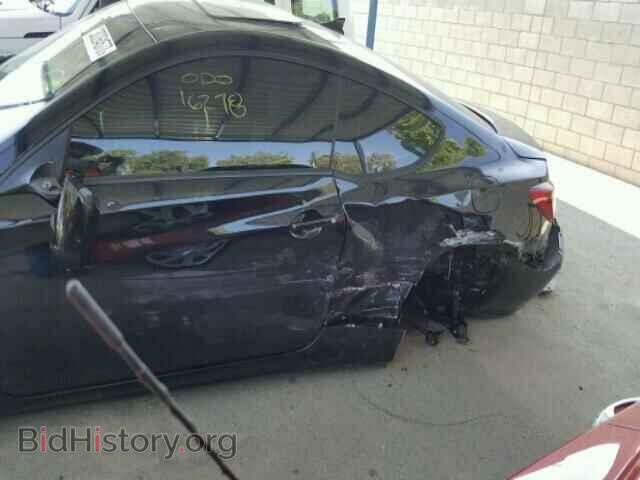 2014 HYUNDAI GENESIS - VIN: KMHHT6KD0EU118378 - Фото 10
