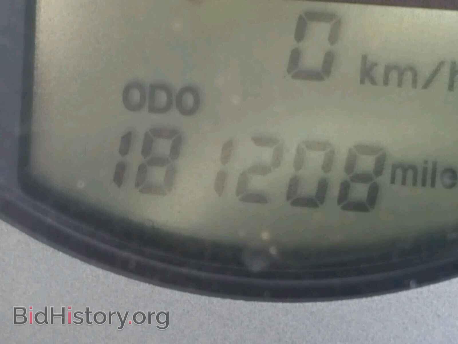 2008 MITSUBISHI ECLIPSE - VIN: 4A3AK24F38E005505 - Photo 8