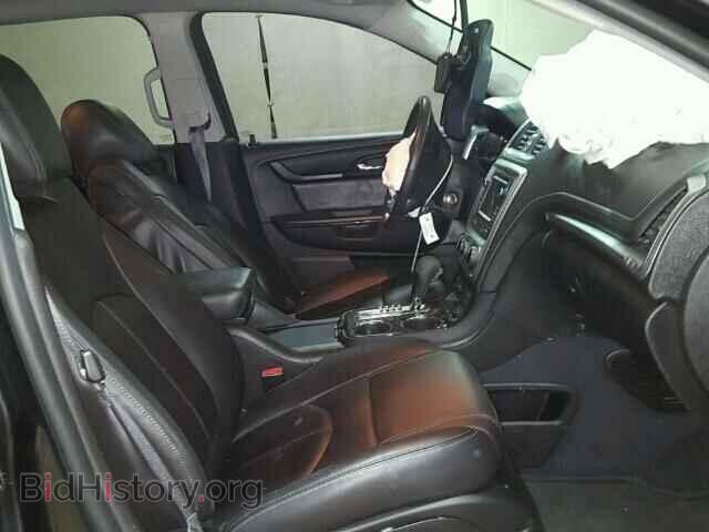2014 GMC ACADIA - VIN: 1GKKRRKD6EJ321131 - Фото 5