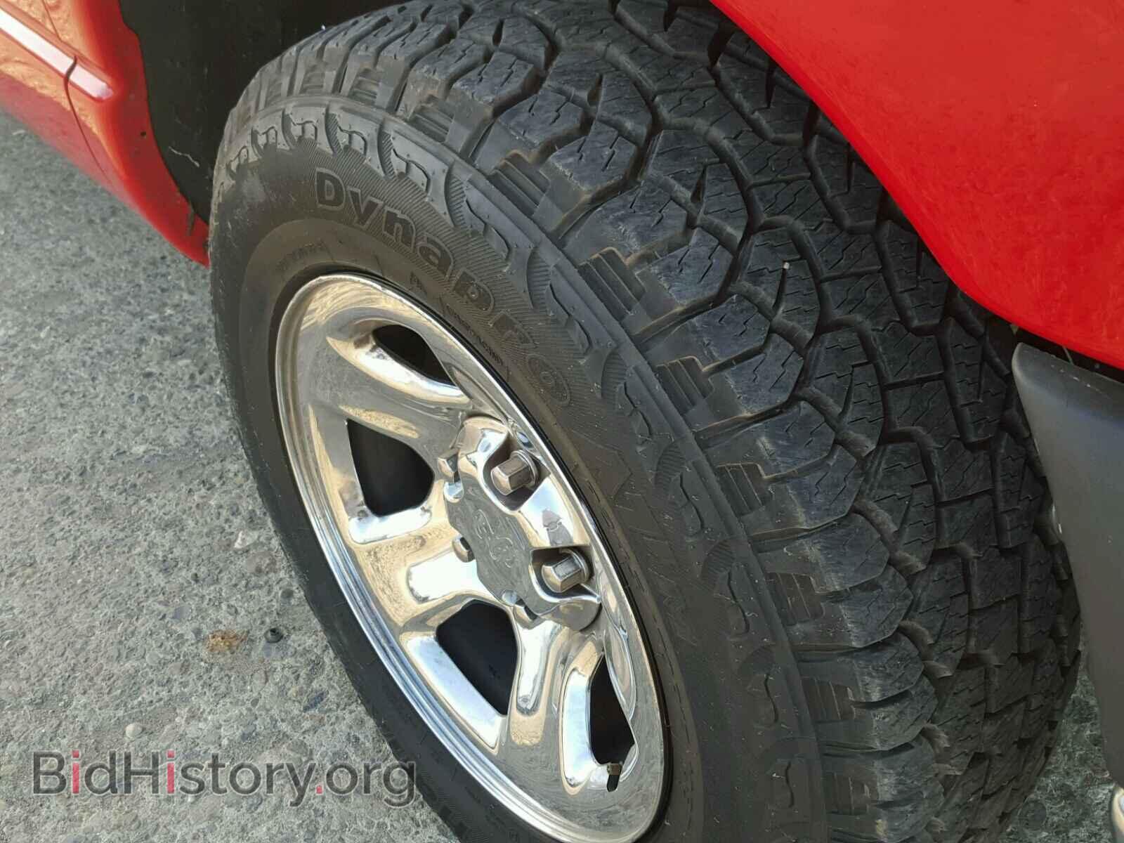 2007 DODGE RAM 1500 - VIN: 1D7HA18N47S157458 - Фото 9