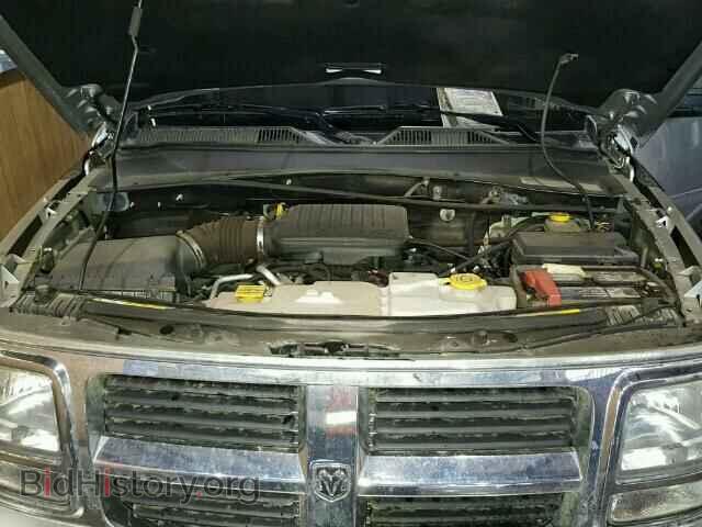 2007 DODGE NITRO - VIN: 1D8GU58KX7W720128 - Photo 7