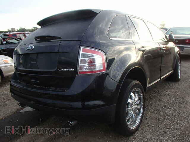 2010 FORD EDGE - VIN: 2FMDK3KC4ABA30411 - Photo 4