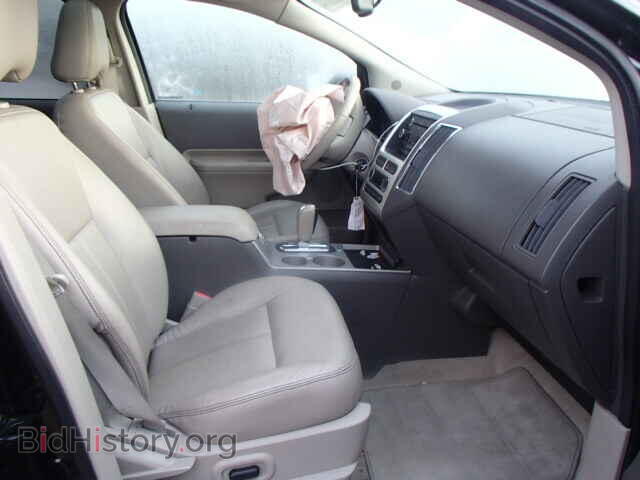 2010 FORD EDGE - VIN: 2FMDK3KC4ABA30411 - Photo 5