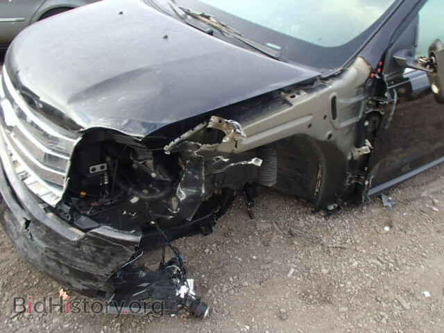 2010 FORD EDGE - VIN: 2FMDK3KC4ABA30411 - Photo 10