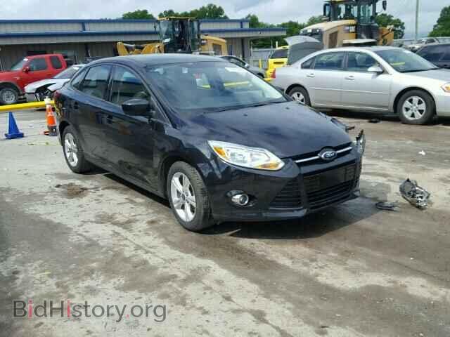 Photo 1FAHP3F22CL407903 - FORD FOCUS 2012