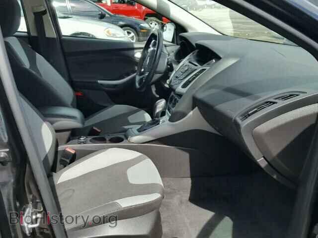 2012 FORD FOCUS - VIN: 1FAHP3F22CL407903 - Photo 5