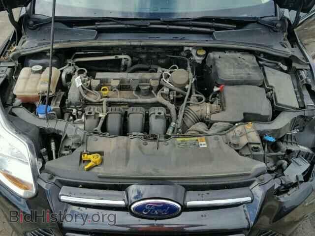 2012 FORD FOCUS - VIN: 1FAHP3F22CL407903 - Photo 7