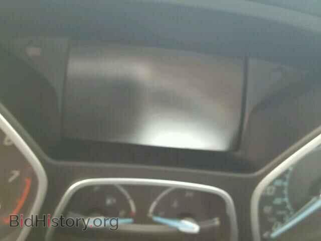 2012 FORD FOCUS - VIN: 1FAHP3F22CL407903 - Photo 8