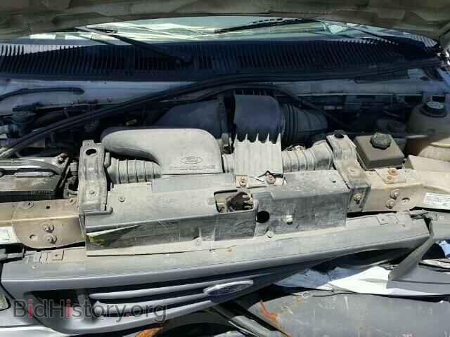 2003 FORD ECONOLINE - VIN: 1FBSS31L93HA21503 - Фото 7