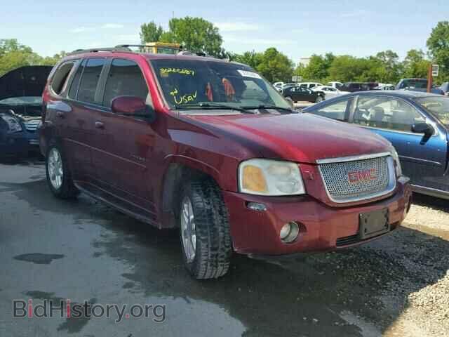 Photo 1GKET63M762109832 - GMC ENVOY 2006