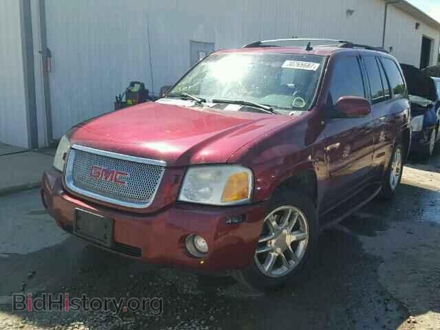 2006 GMC ENVOY - VIN: 1GKET63M762109832 - Фото 2