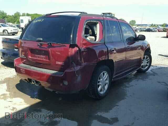2006 GMC ENVOY - VIN: 1GKET63M762109832 - Фото 4