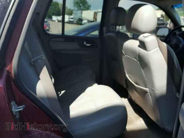 2006 GMC ENVOY - VIN: 1GKET63M762109832 - Фото 6