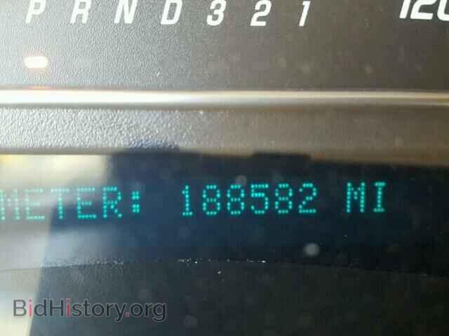 2006 GMC ENVOY - VIN: 1GKET63M762109832 - Фото 8