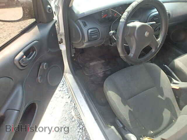 2004 DODGE NEON - VIN: 1B3ES26C44D615552 - Photo 9
