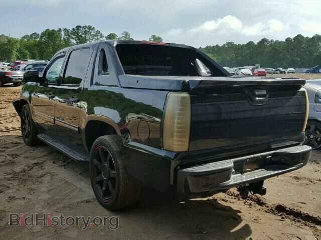 2010 CHEVROLET AVALANCHE - VIN: 3GNNCEE02AG253733 - Фото 3
