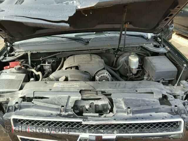2010 CHEVROLET AVALANCHE - VIN: 3GNNCEE02AG253733 - Фото 7