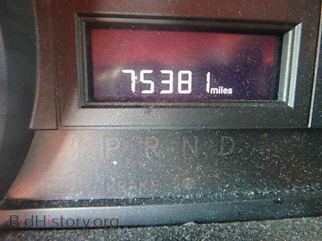 2013 DODGE CARAVAN - VIN: 2C4RDGCG5DR552909 - Фото 8