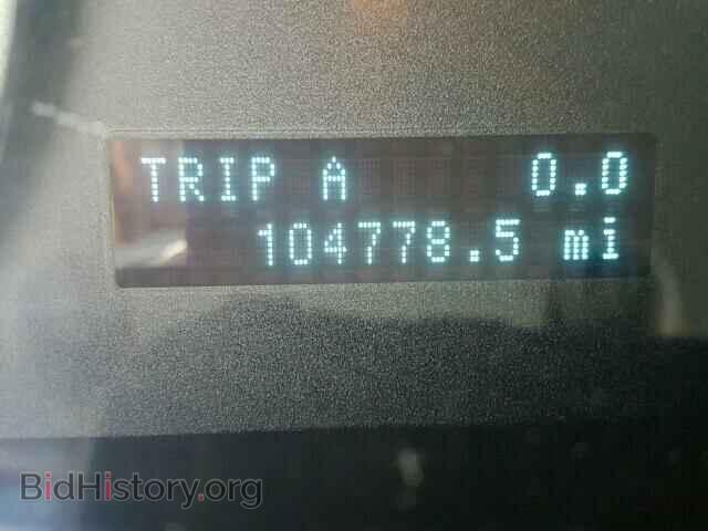 2011 FORD FOCUS - VIN: 1FAHP3GN4BW151768 - Photo 8