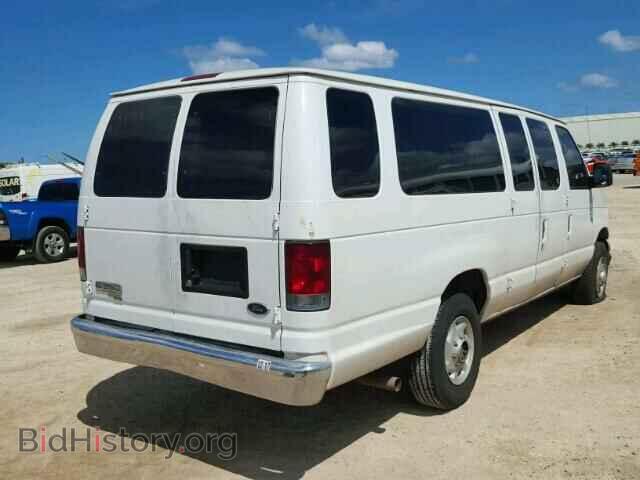 2007 FORD ECONOLINE - VIN: 1FBSS31L87DB13232 - Фото 4