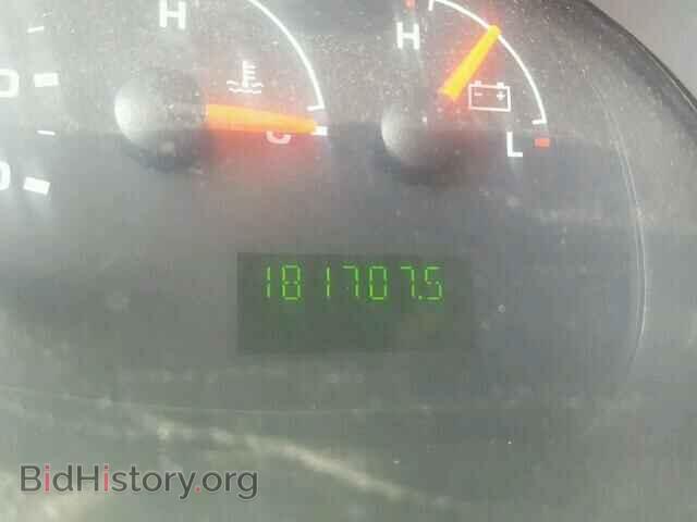 2007 FORD ECONOLINE - VIN: 1FBSS31L87DB13232 - Фото 8