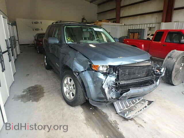 Фотография 1FMCU4K3XCKA87913 - FORD ESCAPE 2012
