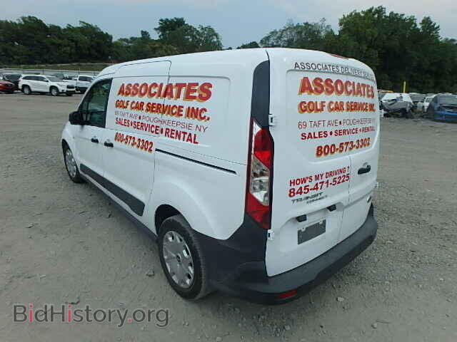 2015 FORD TRANSIT CO - VIN: NM0LS7E78F1184951 - Фото 3
