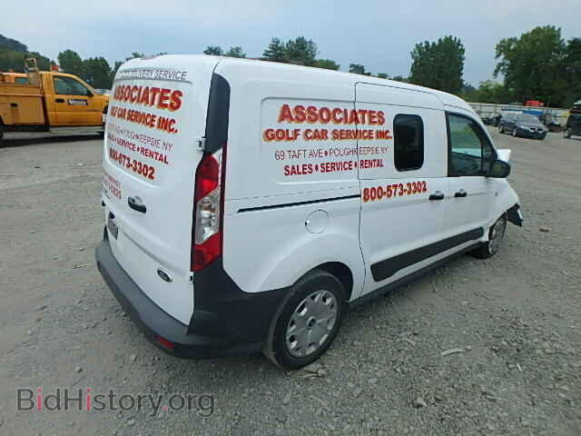 2015 FORD TRANSIT CO - VIN: NM0LS7E78F1184951 - Фото 4