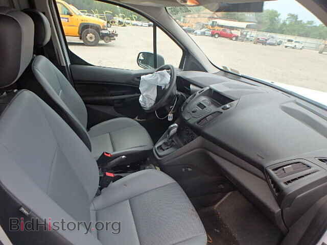 2015 FORD TRANSIT CO - VIN: NM0LS7E78F1184951 - Фото 5