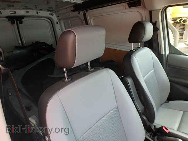 2015 FORD TRANSIT CO - VIN: NM0LS7E78F1184951 - Фото 6